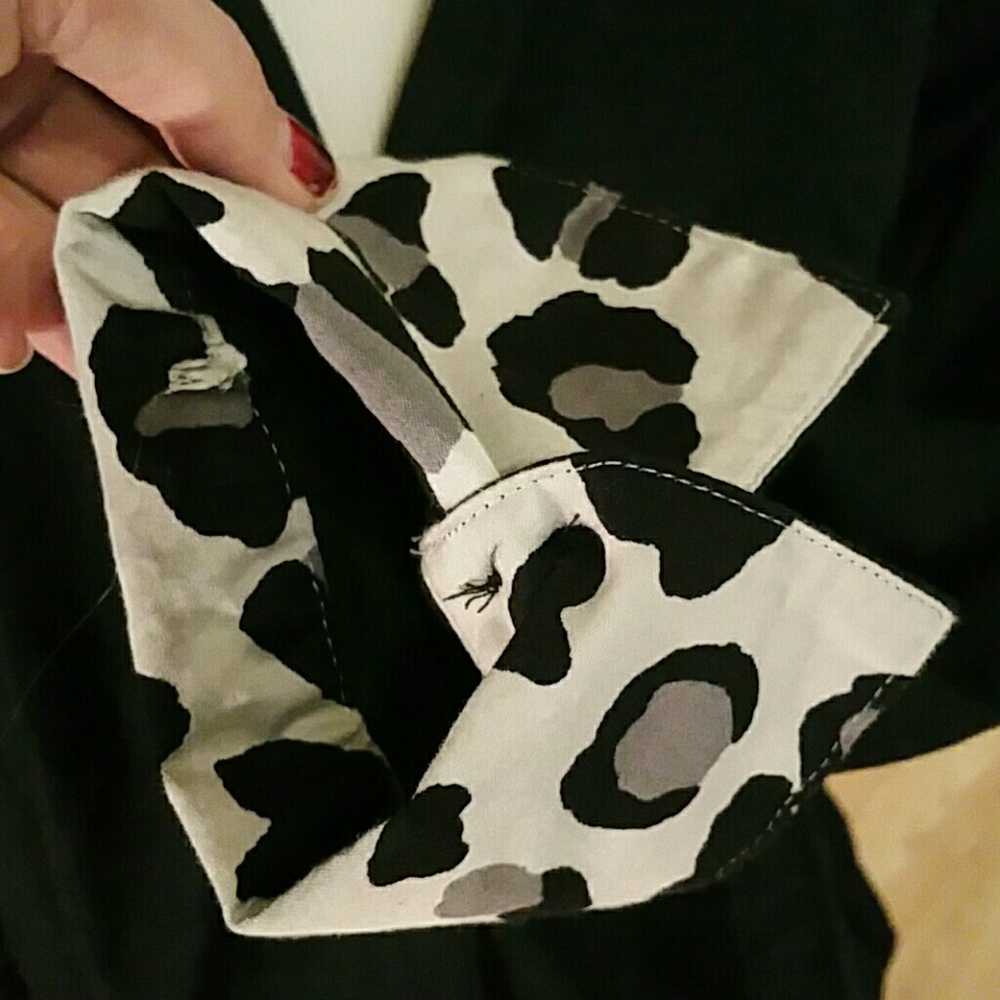 Lane bryant button up shirt - Picture 5 of 7